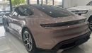 Porsche Taycan STANDARD As good as new
