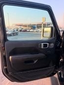 Jeep Wrangler Sahara 2.0L Full option