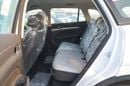 Ford Territory 1.8L FWD PETROL SUV 2026