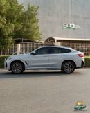BMW X4 XDRIVE30i LUXURY M SPORT PACKAGE