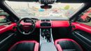 Land Rover Range Rover Sport HSE