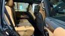 Lexus LX600 Luxury 7-Seater