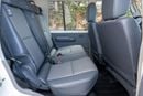Toyota Land Cruiser 70 LC 78 TOYOTA LAND CRUISER HARDTOP 5DOOR 4.2L V6 DIESEL 2026