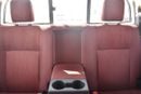 Toyota Hilux SGLX Toyota hilux 2.7L A/T petrol MY2025 for export only