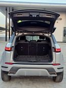 Land Rover Range Rover Evoque P250SE - American Specs