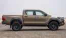 Toyota Hilux ADVENTURE