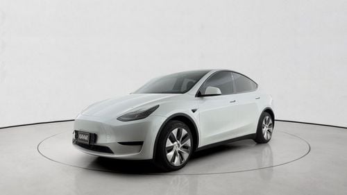 Tesla Model Y | Guaranteed Warranty | 0 Down Payment