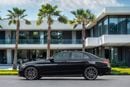 مرسيدس بنز سي 43 ايه ام جي AMG SPORT | 2,742 P.M | 0% Downpayment | Agency History!