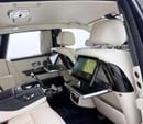 Rolls Royce Phantom EWB