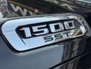 رام لارامي RAM 1500 SST / LARAMIE 4X4 / CHROME PACK / HURRICANE ENGINE / ZERO DOWN PAYMENT AVAILABL