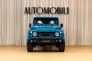 Land Rover Defender FULLY CUSTOM BUILT | LS-SWAPPED V8 | FULL AGENCY SERVICE HISTORY