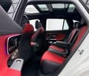 مرسيدس بنز GLC 200 4MATIC مرسيدس بنز GLC200 بريميوم بلس موديل 2026، ضمان مرسيدس لمدة 5 سنوات، كيلومترات التسليم، كاملة المواصف