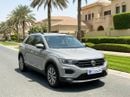 Volkswagen T-ROC LIFE 2024 | AED 882/Month | 0 DP | 30 Day Return | Warranty | Service History