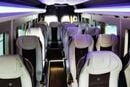 Mercedes Benz Sprinter STANDARD Benz Sprinter Diesel 2016, European Specs Full Automatic 17 passenger