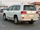 Toyota Land Cruiser VXR