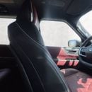 Infiniti QX80 2.0