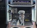 Toyota Land Cruiser VX TOYOTA LANDCRUISER LC300 VX TWIN TURBO || RADAR | JBL,BIG DVD, REAR ENTERTAINMENT | DIESEL AT 3.3L V