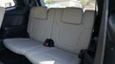 Ford Everest LIMITED