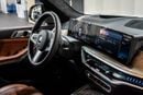 BMW X7 XDRIVE40i LUXURY M SPORT PACKAGE