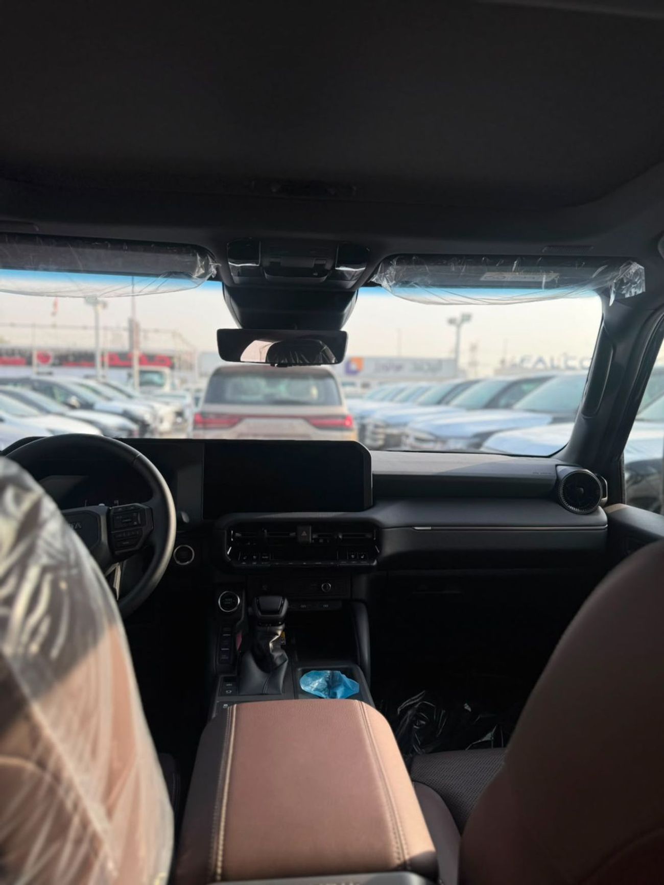 Toyota Prado ADVENTURE