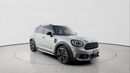 ميني كنتريمان COOPER S | شامل الضمان | 0 دفعة أولى