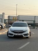 Honda Civic EX Honda civic 2017 model full and top option