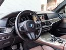 BMW X7 40i M SPORT