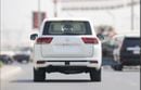 تويوتا لاند كروزر TOYOTA LAND CRUISER 3.5L HYBRID