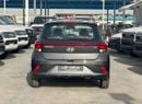 Hyundai Grand i10 SMART 1.2L PTR A/T // 2026 // STD Option // Special Offer // By Formula Auto // For Export