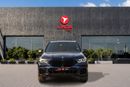 BMW X5 40i M Sport 3.0L BMW X5 xDrive40i M-Sport 2023 GCC | Agency Warranty | Service Contract