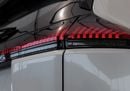 Toyota RAV4 LTD HEV FLAGSHIP CHINESE