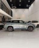 Jaecoo J8 LUXURY Jaecoo J8 2026 | GCC specs | Lease To Own Only