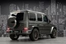 Mercedes Benz G63 AMG STANDARD