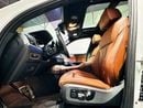 BMW X7 XDRIVE40I M SPORT