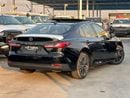 Toyota Camry GLE