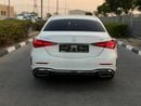 مرسيدس بنز C 200 C200 GCC Specs