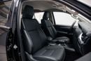 Toyota Fortuner SR5 4.0L - Attitude Black Inside Black | Export