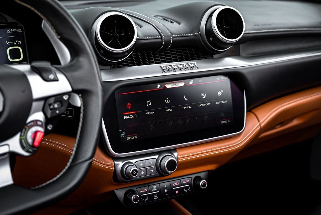 Ferrari Portofino M STANDARD