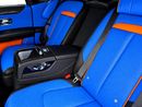 Rolls Royce Ghost BLACK BADGE Black Edition