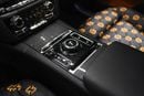 رولز رويس جوست BLACK BADGE