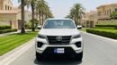 Toyota Fortuner EXR 2022 | AED 1361/Month | 0 DP | 30 Day Return | Warranty