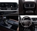 Lexus ES300h 2.5
