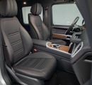 Mercedes Benz G500 STANDARD