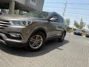 Hyundai Santa Fe SPORT