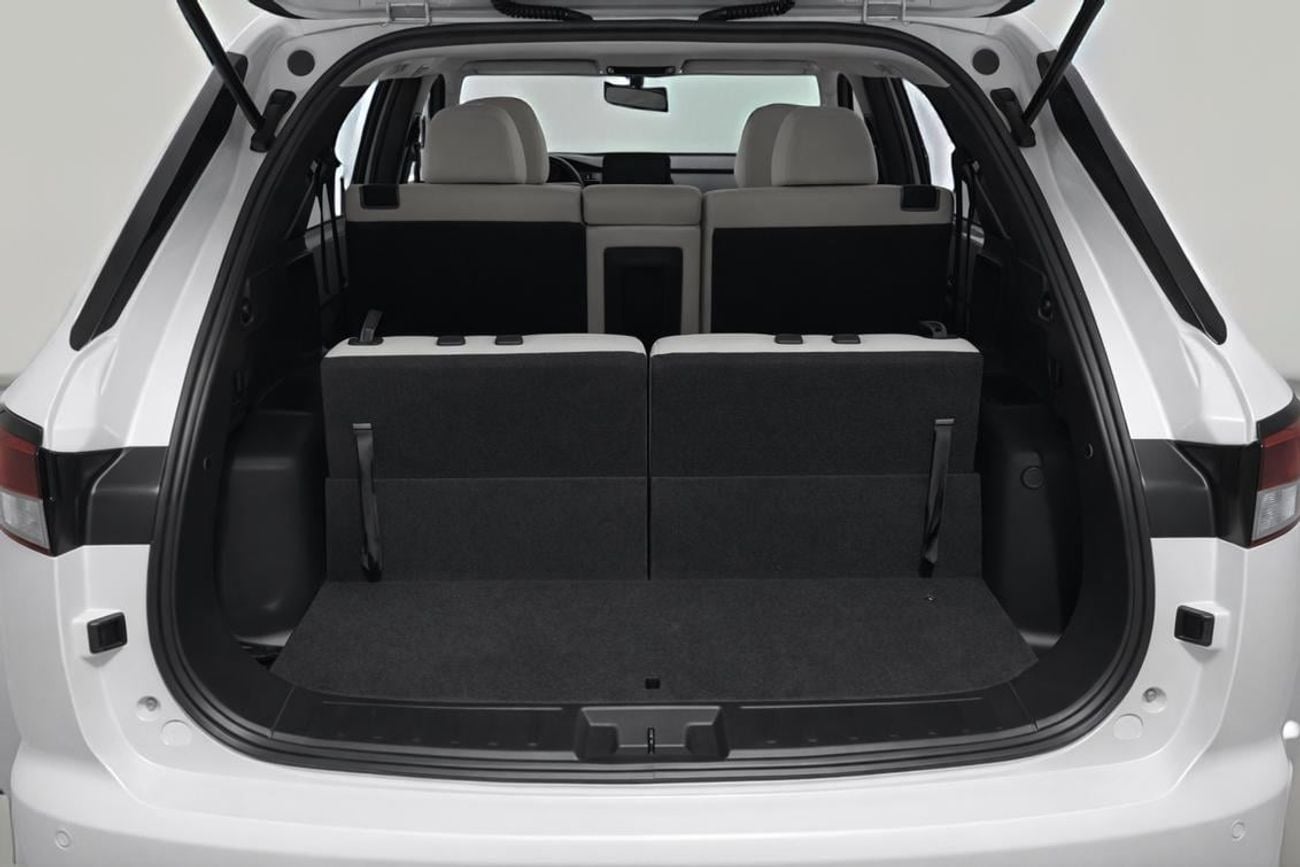 Mitsubishi Outlander GLX MIDLINE 2025 | AED 1094/Month | 0 DP | 30 Day Return | Warranty