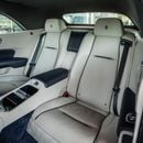 Rolls Royce Dawn