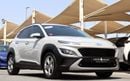هيونداي كونا SMART خالية من الحوادث - خليجية - 2000 سي سي - حالة ممتازة من الداخل والخارج