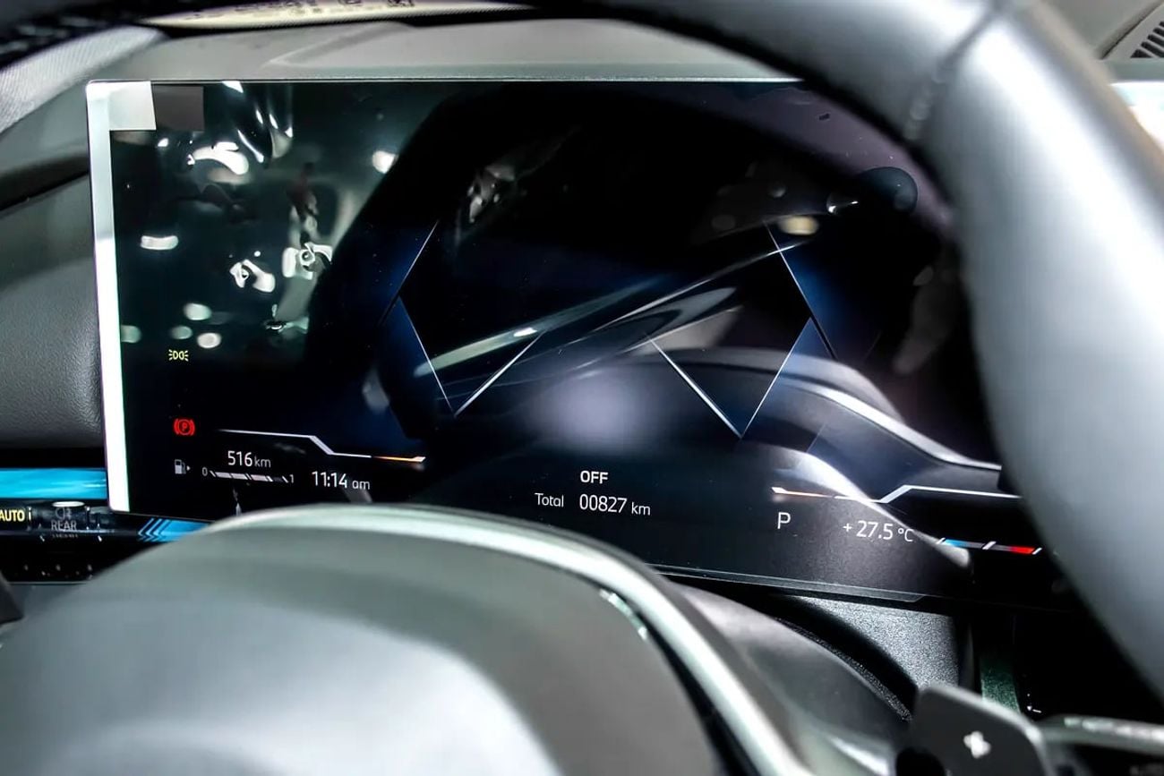 BMW 520i PURE 520i Pure