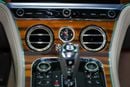 Bentley Continental GT W12 GCC FIRST EDITION