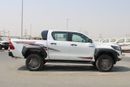 Toyota Hilux GR SPORT